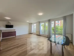 Pronájem bytu 3+kk, Praha - Stodůlky, Anny Rybníčkové, 89 m2