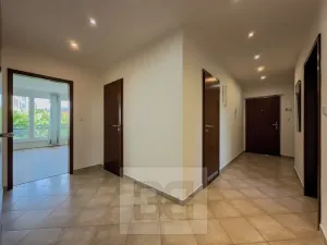 Pronájem bytu 3+kk, Praha - Stodůlky, Anny Rybníčkové, 89 m2