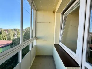 Prodej bytu 2+1, Bruntál, Dělnická, 62 m2