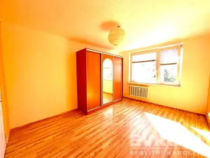 Prodej bytu 2+1, Bruntál, Dělnická, 62 m2