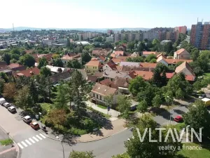 Prodej bytu 1+kk, Plzeň, Jesenická, 34 m2
