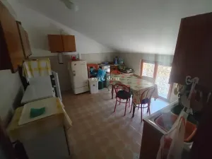Prodej bytu 2+1, Scalea, Itálie, Via Tommaso Campanella, 70 m2