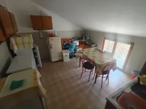 Prodej bytu 2+1, Scalea, Itálie, Via Tommaso Campanella, 70 m2