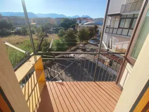 Prodej bytu 2+kk, Scalea, Itálie, Via Fiume Lao, 40 m2