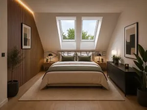 Prodej bytu 3+kk, České Budějovice, J. Dobrovského, 146 m2