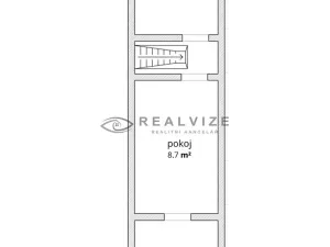 Prodej chaty, Hluboká nad Vltavou, Křivonoska, 70 m2