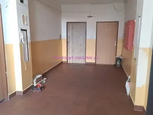 Prodej činžovního domu, Teplice, Jankovcova, 323 m2