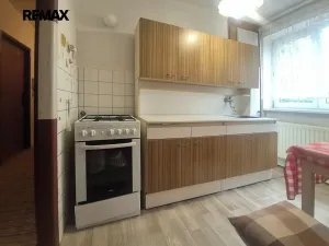 Prodej bytu 3+1, Česká Třebová, Truby, 61 m2