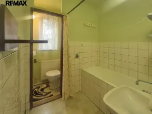 Prodej bytu 3+1, Česká Třebová, Truby, 61 m2