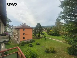 Prodej bytu 3+1, Česká Třebová, Truby, 61 m2