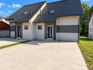 Prodej rodinného domu, Cheb, Rhedenská, 139 m2