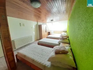 Pronájem bytu 2+1, Litomyšl, Peciny, 53 m2
