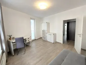 Pronájem bytu 3+kk, Ostrava - Moravská Ostrava, Důlní, 74 m2