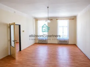 Prodej rodinného domu, České Budějovice - České Budějovice 7, Komenského, 243 m2