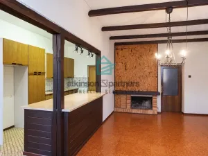Prodej rodinného domu, České Budějovice - České Budějovice 7, Komenského, 243 m2
