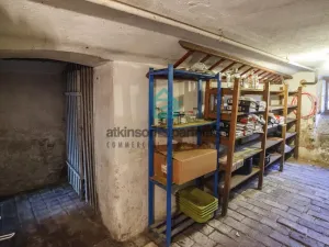 Prodej rodinného domu, České Budějovice - České Budějovice 7, Komenského, 243 m2