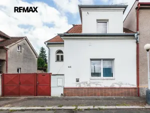 Prodej rodinného domu, Kolín, Jirečkova, 95 m2