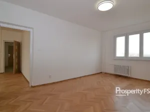 Pronájem bytu 3+1, Teplice - Řetenice, Duchcovská, 72 m2