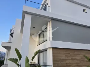 Prodej vily, Trikomo, Kypr, 127 m2