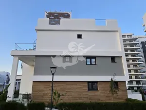 Prodej vily, Trikomo, Kypr, 127 m2