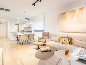 Prodej rodinného domu, Colònia de Sant Jordi, Španělsko, 210 m2