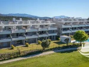 Prodej bytu 3+kk, Estepona, Španělsko, 75 m2