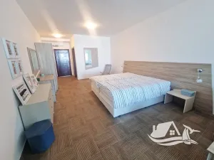 Prodej bytu 1+kk, Bjala, Bulharsko, 62 m2