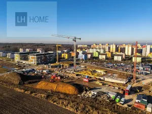 Prodej bytu 2+kk, České Budějovice, Branišovská, 49 m2