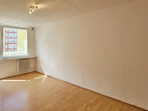 Prodej bytu 3+1, Praha - Vršovice, Turkmenská, 75 m2