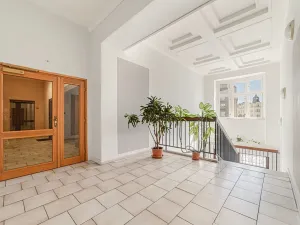 Prodej ubytování, Ostrava, Nádražní, 2444 m2