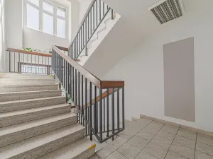 Prodej ubytování, Ostrava, Nádražní, 2444 m2