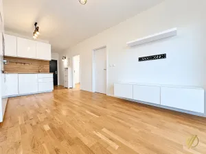 Prodej bytu 3+kk, Mladá Boleslav, Na Radouči, 46 m2
