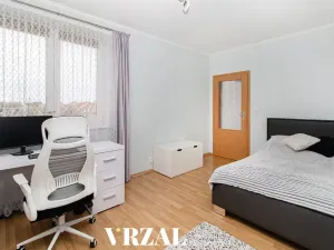Prodej bytu 3+kk, Nehvizdy, Vyšehořovická, 125 m2