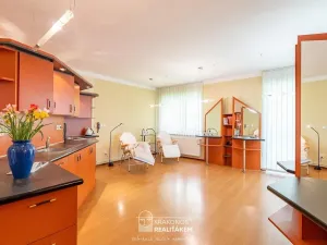 Pronájem komerční, Hranice - Hranice I-Město, Tř. 1. máje, 96 m2