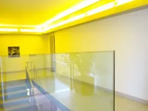 Pronájem bytu 2+kk, Brno, Údolní, 48 m2