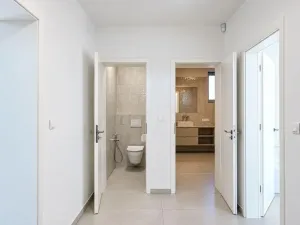 Pronájem bytu 3+1, Rybníček, 126 m2