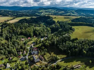 Prodej chalupy, Kounov, 417 m2
