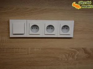 Pronájem bytu 2+1, Ostrava, Žilinská, 62 m2