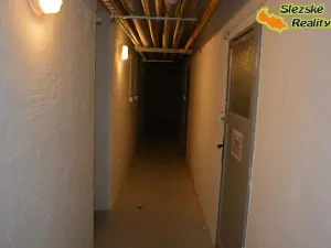 Pronájem bytu 2+1, Ostrava, Žilinská, 62 m2
