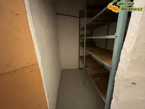 Pronájem bytu 2+1, Ostrava, Žilinská, 62 m2