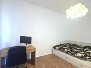 Pronájem bytu 2+1, Praha - Žižkov, Ambrožova, 69 m2