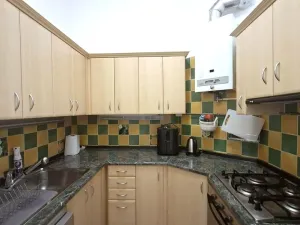 Pronájem bytu 2+1, Praha - Žižkov, Ambrožova, 69 m2