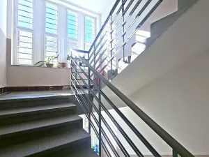Pronájem bytu 2+1, Praha - Žižkov, Ambrožova, 69 m2