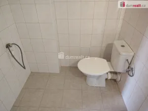 Pronájem bytu 1+1, Děčín - Děčín VI-Letná, Lovecká, 45 m2