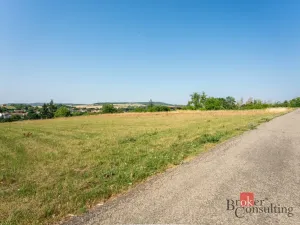 Prodej zahrady, Vyškov, 2463 m2
