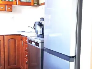 Prodej bytu 3+1, Vrbno pod Pradědem, 70 m2