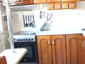 Prodej bytu 3+1, Vrbno pod Pradědem, 70 m2