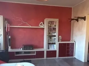 Prodej bytu 3+1, Vrbno pod Pradědem, 70 m2