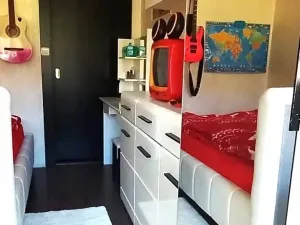 Prodej bytu 3+1, Vrbno pod Pradědem, 70 m2