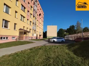 Prodej bytu 3+1, Vrbno pod Pradědem, 79 m2